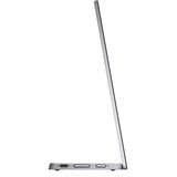 Dell P1424H, Monitor LED argento/Nero