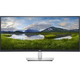 Dell P3421WM Nero/Argento
