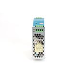Digitus Alimentatore industriale, 48V DC, 120 watt, Alimentazione elettrica argento/Blu