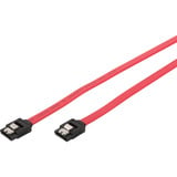 Digitus Cavo di collegamento SATA rosso