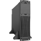 Digitus Pacco batterie esterno per modelli UPS da 6kVA e 10kVA Nero