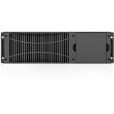 Digitus Pacco batterie esterno per modelli UPS da 6kVA e 10kVA Nero
