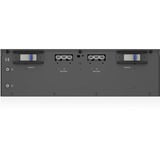 Digitus Pacco batterie esterno per modelli UPS da 6kVA e 10kVA Nero