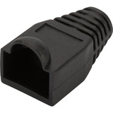 Digitus Protezione anti-piega per connettore RJ-45, Protezione antipiega Nero