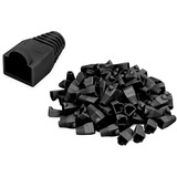 Digitus Protezione anti-piega per connettore RJ-45, Protezione antipiega Nero