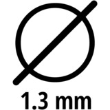 EINHELL 3436650, Filo falciatura 
