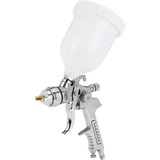 EINHELL 4133030 Irroratore di vernice 0,6 L argento, Pittura, 0,6 L, 3 bar, 3,5 bar, Argento, 600 g