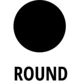 EINHELL Filo base 1,3mm, Filo falciatura 