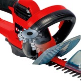 EINHELL GC-EH 6055/1 Lama singola 600 W 3,47 kg rosso/Nero, AC, 600 W, 220 - 240 V, 50 Hz, 3,47 kg, 190 mm