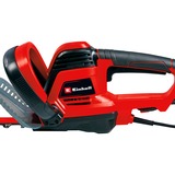 EINHELL GC-EH 6055/1 Lama singola 600 W 3,47 kg rosso/Nero, AC, 600 W, 220 - 240 V, 50 Hz, 3,47 kg, 190 mm