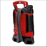 EINHELL GE-DP 6935 A ECO 690 W 17500 l/h rosso/Nero, 690 W, AC, 17500 l/h, Nero, Rosso