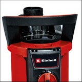 EINHELL GE-DP 6935 A ECO 690 W 17500 l/h rosso/Nero, 690 W, AC, 17500 l/h, Nero, Rosso