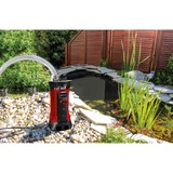 EINHELL GE-DP 6935 A ECO 690 W 17500 l/h rosso/Nero, 690 W, AC, 17500 l/h, Nero, Rosso