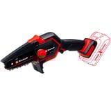 EINHELL GE-PS 18/15 Li BL-Solo, 4600040, Potatore Nero/Rosso