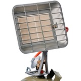 EINHELL Gasheizstrahler GS 4400 P (DE/AT), Riscaldatore 