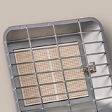 EINHELL Gasheizstrahler GS 4400 P (DE/AT), Riscaldatore 