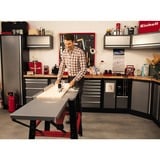 EINHELL TC-TS 315 U, Sega circolare da tavolo rosso/Nero
