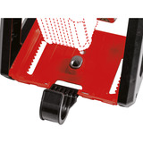 EINHELL TE-CL 18/2000 LiAC - Solo LED Nero, Rosso rosso/Nero, LED, 20 lampadina(e), 1,23 kg, Nero, Rosso, Luce da lavoro indipendente
