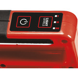 EINHELL TE-CL 18/2000 LiAC - Solo LED Nero, Rosso rosso/Nero, LED, 20 lampadina(e), 1,23 kg, Nero, Rosso, Luce da lavoro indipendente