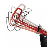 EINHELL Tosaerba a benzina GC-PM 46/5 S, Rasaerba rosso/Nero