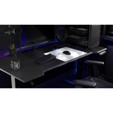 ENDORFY EY6B009, Gioco mouse pad bianco/grigio