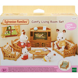 EPOCH Traumwiesen 5339 accessorio per giochi per bambini, Giochi di costruzione Statuina giocattolo, 3 anno/i, Multicolore, Vendita al dettaglio