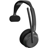 EPOS IMPACT 1030T Auricolare Wireless A Padiglione Ufficio Bluetooth Nero, Headset Wireless, Ufficio, 20 - 20000 Hz, 114 g, Auricolare, Nero