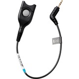 EPOS | Sennheiser CCEL 191 Cavo Nero, Cavo, Nero