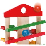 Eichhorn Marble Run House Ragazzo/Ragazza Multicolore, Ragazzo/Ragazza, 1 anno/i, 250 mm, 120 mm, 340 mm