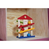 Eichhorn Marble Run House Ragazzo/Ragazza Multicolore, Ragazzo/Ragazza, 1 anno/i, 250 mm, 120 mm, 340 mm