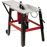Einhell TC-TS 315 U rosso/Nero