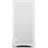 Fractal Design Epoch TG, Chassis Tower bianco