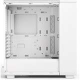 Fractal Design Epoch TG, Chassis Tower bianco