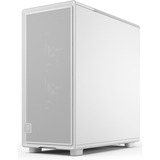 Fractal Design Epoch TG, Chassis Tower bianco