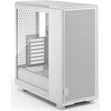 Fractal Design Epoch TG, Chassis Tower bianco