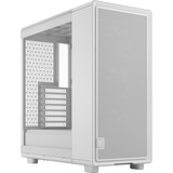 Fractal Design Epoch TG, Chassis Tower bianco