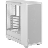 Fractal Design Epoch TG, Chassis Tower bianco
