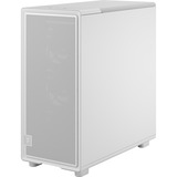 Fractal Design Epoch TG, Chassis Tower bianco