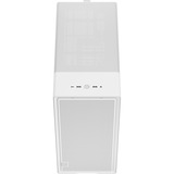 Fractal Design Epoch TG, Chassis Tower bianco
