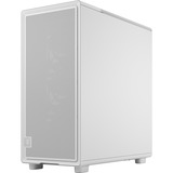 Fractal Design Epoch TG, Chassis Tower bianco