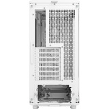 Fractal Design Epoch TG, Chassis Tower bianco