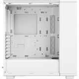 Fractal Design Epoch TG, Chassis Tower bianco