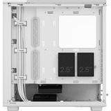 Fractal Design Epoch TG, Chassis Tower bianco