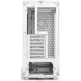 Fractal Design Epoch TG, Chassis Tower bianco