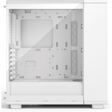 Fractal Design Epoch TG, Chassis Tower bianco