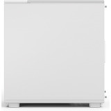 Fractal Design Epoch TG, Chassis Tower bianco