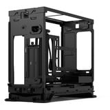 Fractal Design Era 2, Chassis Tower argento