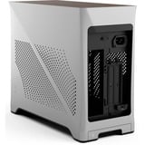 Fractal Design Era 2, Chassis Tower argento