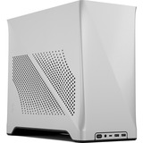Fractal Design FD-C-ERA2N-01, Chassis Tower argento