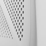 Fractal Design FD-C-ERA2N-01, Chassis Tower argento